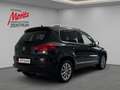 Volkswagen Tiguan 1.4 TSI Lounge Sport & Style BMT Gris - thumbnail 4