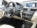 BMW X1 18iA sDrive XLINE PANO-CUIR-NAVIPRO-PARKING-CAMERA Blanc - thumbnail 8