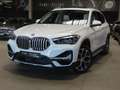 BMW X1 18iA sDrive XLINE PANO-CUIR-NAVIPRO-PARKING-CAMERA Blanc - thumbnail 1