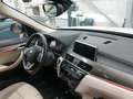 BMW X1 18iA sDrive XLINE PANO-CUIR-NAVIPRO-PARKING-CAMERA Blanc - thumbnail 5