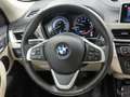 BMW X1 18iA sDrive XLINE PANO-CUIR-NAVIPRO-PARKING-CAMERA Blanc - thumbnail 9