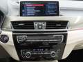 BMW X1 18iA sDrive XLINE PANO-CUIR-NAVIPRO-PARKING-CAMERA Blanc - thumbnail 13