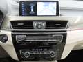 BMW X1 18iA sDrive XLINE PANO-CUIR-NAVIPRO-PARKING-CAMERA Blanc - thumbnail 11