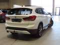 BMW X1 18iA sDrive XLINE PANO-CUIR-NAVIPRO-PARKING-CAMERA Blanc - thumbnail 3