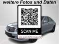 Mercedes-Benz S 500 AMG-Speedshift Kamera PDC SHZ SD Kamera Spurhalte Silber - thumbnail 36