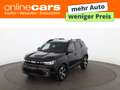 Dacia Duster III 1.2 130 TCe Journey LED NAVI TEMP PDC Schwarz - thumbnail 1
