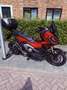 Honda X-ADV 750 Rood - thumbnail 6