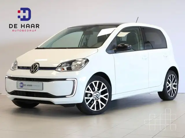 Volkswagen e-up! Style - Camera - Stoelverwarming - 16â Upsilo