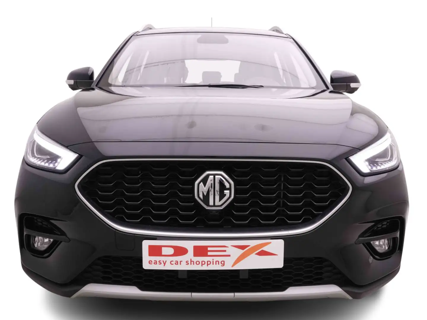 MG ZS 1.5 VTi Luxury + Leather + GPS + 360 Cam + Virtual Noir - 2