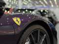 Ferrari SF90 Stradale Assetto Fiorano *Atelier*Viola-Hong-Kong*Carbon* Lilla - thumbnail 9
