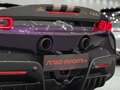 Ferrari SF90 Stradale Assetto Fiorano *Atelier*Viola-Hong-Kong*Carbon* Lilla - thumbnail 12