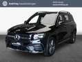 Mercedes-Benz GLB 200 GLB Schwarz - thumbnail 1