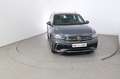 Volkswagen Tiguan R-Line TDI 4MOTION DSG Grau - thumbnail 2