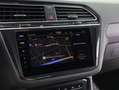 Volkswagen Tiguan R-Line TDI 4MOTION DSG Grau - thumbnail 14