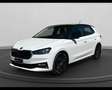 Skoda Fabia 1.0 TSI EVO Style Bianco - thumbnail 1