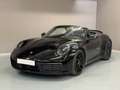 Porsche 911 992 Carrera 4 Cabrio Matrix Pelle tot Zwart - thumbnail 10