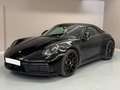 Porsche 911 992 Carrera 4 Cabrio Matrix Pelle tot Zwart - thumbnail 22