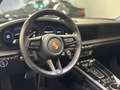 Porsche 911 992 Carrera 4 Cabrio Matrix Pelle tot Zwart - thumbnail 5