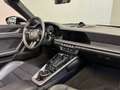 Porsche 911 992 Carrera 4 Cabrio Matrix Pelle tot Zwart - thumbnail 6