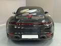 Porsche 911 992 Carrera 4 Cabrio Matrix Pelle tot Zwart - thumbnail 3