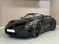 Porsche 911 992 Carrera 4 Cabrio Matrix Pelle tot Zwart - thumbnail 12
