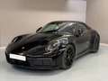 Porsche 911 992 Carrera 4 Cabrio Matrix Pelle tot Zwart - thumbnail 20
