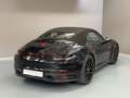 Porsche 911 992 Carrera 4 Cabrio Matrix Pelle tot Zwart - thumbnail 11