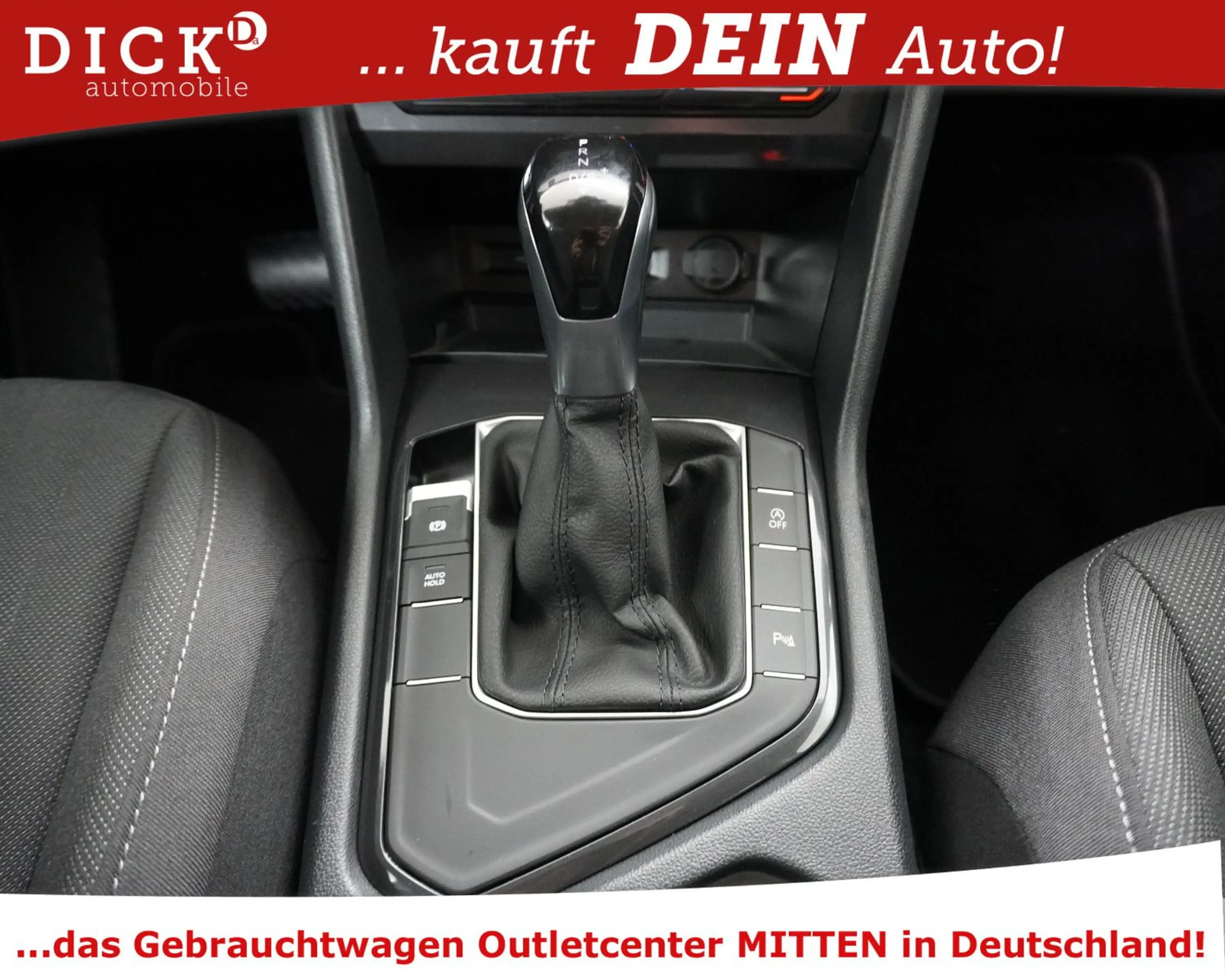 Volkswagen Tiguan Allspace Tiguan Allsp 1.5 DSG Life 7SI+VIRTU+AHK+ACC+LED+ — photo 15