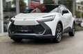 Toyota C-HR 1.8 Hybrid Team Deutschland Wit - thumbnail 1
