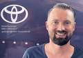 Toyota C-HR 1.8 Hybrid Team Deutschland Wit - thumbnail 2