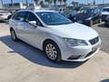SEAT Leon ST 1.6TDI CR S&S Style 4Drive 105 Blanco - thumbnail 4