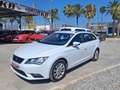 SEAT Leon ST 1.6TDI CR S&S Style 4Drive 105 Blanco - thumbnail 8
