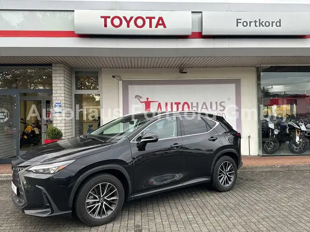 Lexus NX 350h Excecutive - Pano, Navi, PDC, Leder, SH, SB