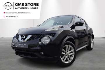 1.5 dCi Tekna - incl 2 jaar KARE
