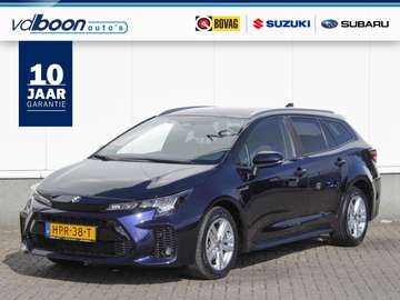 1.8 Hybrid Select | Carplay / Android Auto | Adap.