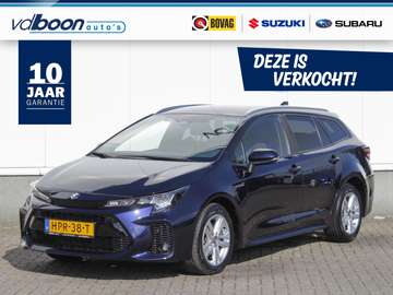 1.8 Hybrid Select | Carplay / Android Auto | Adap.