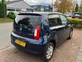 Skoda Citigo 1.0 CNG Greentech Elegance I 1e Eigenaar I Navi I Bleu - thumbnail 5