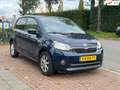 Skoda Citigo 1.0 CNG Greentech Elegance I 1e Eigenaar I Navi I Bleu - thumbnail 1