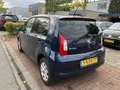 Skoda Citigo 1.0 CNG Greentech Elegance I 1e Eigenaar I Navi I Bleu - thumbnail 4