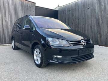 Comfortline BMT 2,0 TDI DPF