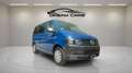 Volkswagen T5 Caravelle 2.0TDI BMT Comfortline Ed. DSG Blau - thumbnail 6