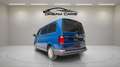 Volkswagen T5 Caravelle 2.0TDI BMT Comfortline Ed. DSG Blau - thumbnail 8