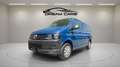 Volkswagen T5 Caravelle 2.0TDI BMT Comfortline Ed. DSG Blau - thumbnail 3