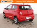 Opel Karl 1.0 XE Selective Rojo - thumbnail 4