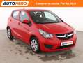 Opel Karl 1.0 XE Selective Rojo - thumbnail 8
