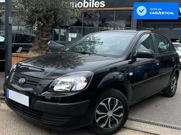 II 1.5 CRDI 110 Cv 44 900 Kms REELS / VENTE EN ETAT - FRAIS A PREVOIR LIRE L ANNONCE