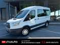 Ford Transit 330 L2H2 Combi Trend Delantero Blanco - thumbnail 2
