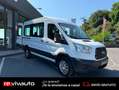 Ford Transit 330 L2H2 Combi Trend Delantero Blanco - thumbnail 21