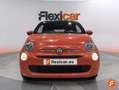 Fiat 500 Club 1.0 Hybrid 51KW (70 CV) Naranja - thumbnail 2