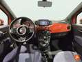 Fiat 500 Club 1.0 Hybrid 51KW (70 CV) Naranja - thumbnail 8